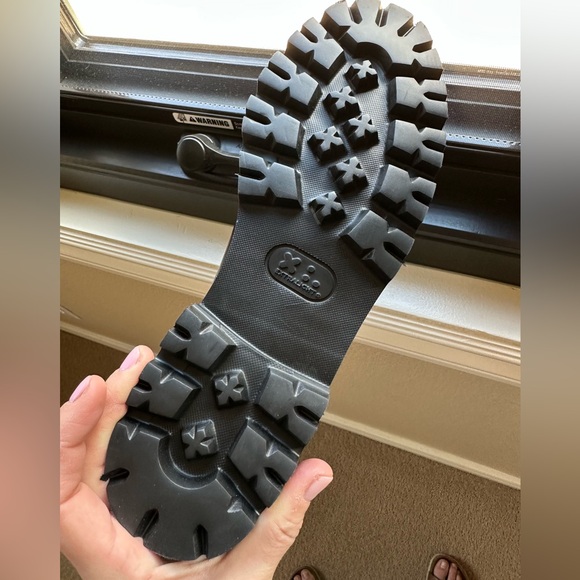 NWOT G.H. Bass Weejuns Women's Burgundy Loafers Never Worn - Picture 8 of 13